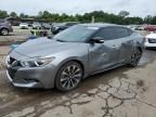 2016 Nissan Maxima 3.5S