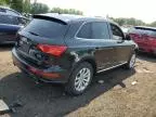 2014 Audi Q5 Premium Plus