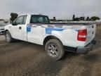 2007 Ford F150