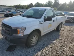 2019 Ford F150 en venta en Memphis, TN