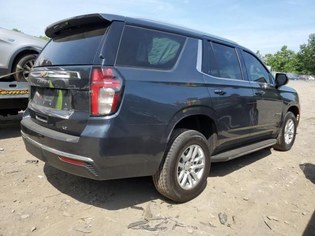 2021 Chevrolet Tahoe C1500 LT