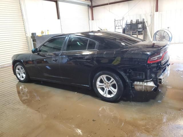 2018 Dodge Charger SXT