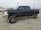 2007 Chevrolet Silverado K2500 Heavy Duty