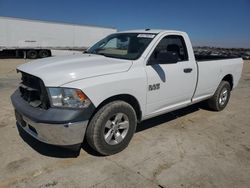 Salvage trucks for sale at Sun Valley, CA auction: 2014 Dodge RAM 1500 ST