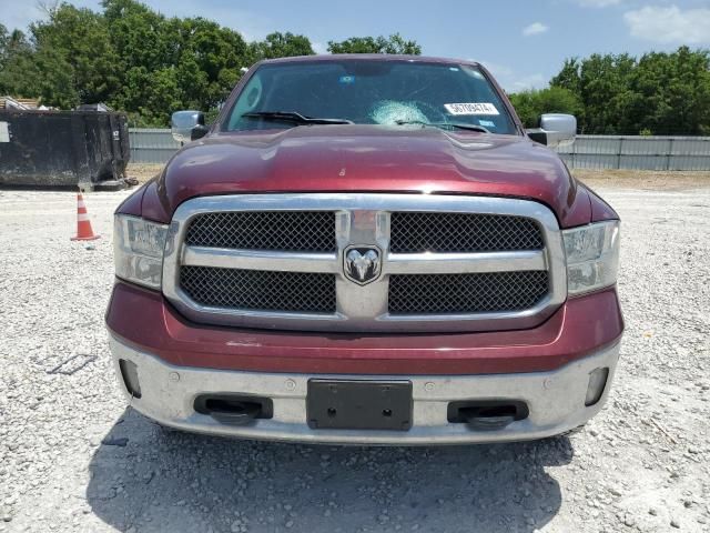 2017 Dodge RAM 1500 SLT