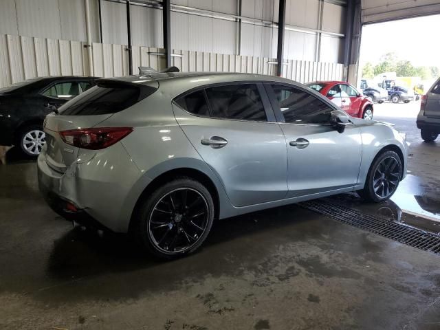 2014 Mazda 3 Touring