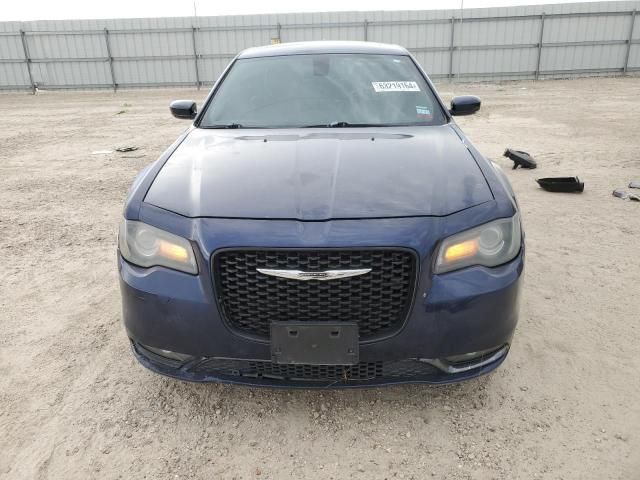 2015 Chrysler 300 S