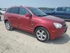 2014 Chevrolet Captiva LT