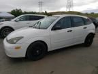 2003 Ford Focus ZX5