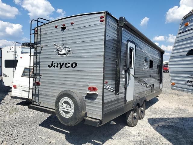 2020 Jayco JAY Flight