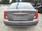 2004 Hyundai Accent GL