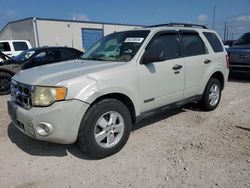 2008 Ford Escape XLT en venta en Haslet, TX