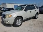 2008 Ford Escape XLT