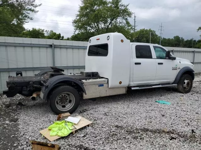 2015 Dodge RAM 5500