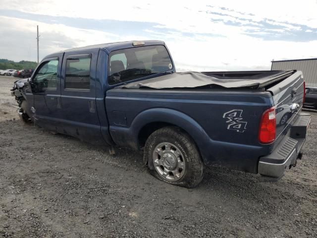 2015 Ford F250 Super Duty