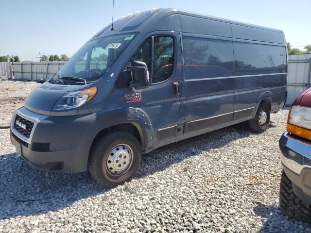 2020 Dodge RAM Promaster 3500 3500 High