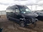 2019 Mercedes-Benz Sprinter 2500/3500