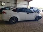 2008 Ford Focus SE/S