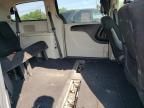 2012 Dodge Grand Caravan Crew