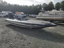 Salvage boats for sale at Shreveport, LA auction: 2019 Skeeter Boat