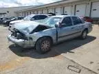 2003 Ford Crown Victoria Police Interceptor