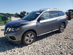 2019 Nissan Pathfinder S en venta en West Warren, MA