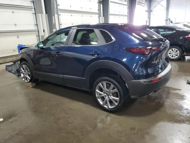 2021 Mazda CX-30 Preferred