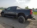 2021 Chevrolet Silverado K1500 LT Trail Boss