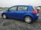 2010 Nissan Versa S