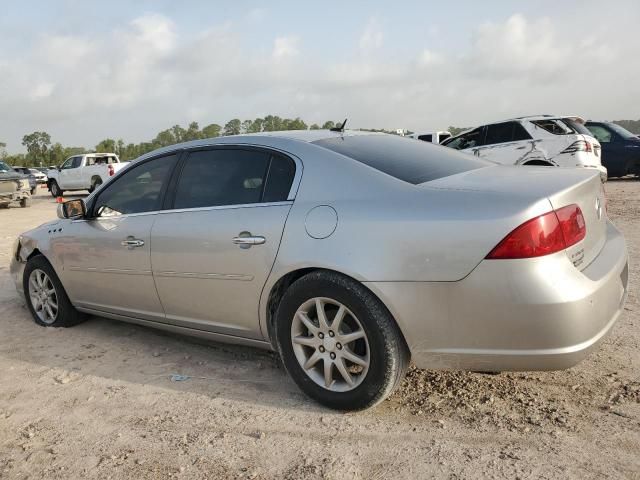 2008 Buick Lucerne CXL