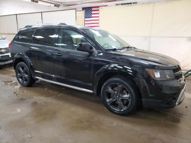 2019 Dodge Journey Crossroad