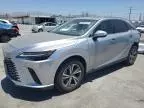 2023 Lexus RX 350 Base