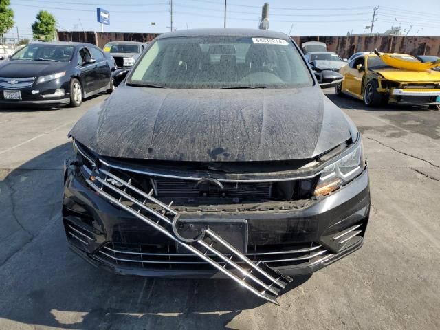 2016 Volkswagen Passat S