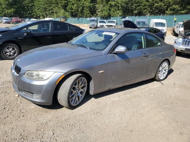 2010 BMW 328 I Sulev