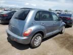 2009 Chrysler PT Cruiser