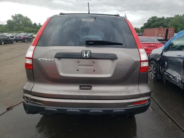 2010 Honda CR-V LX