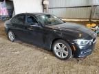 2016 BMW 328 I Sulev