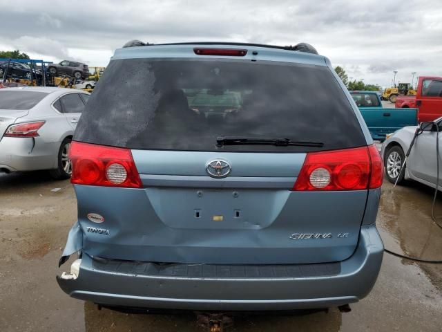 2008 Toyota Sienna CE