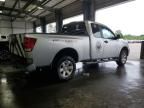 2004 Nissan Titan XE