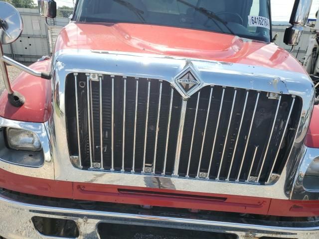 2007 International 7000 7600