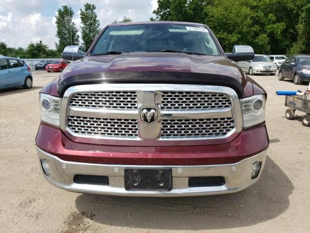 2017 Dodge 1500 Laramie