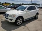 2011 Mercedes-Benz ML 350