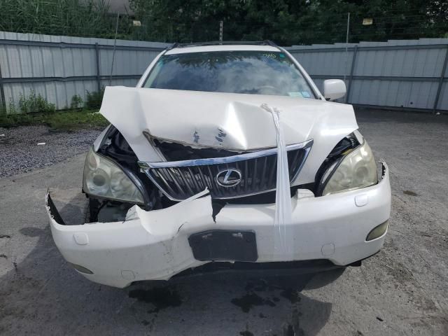 2009 Lexus RX 350