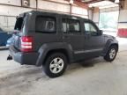 2010 Jeep Liberty Sport