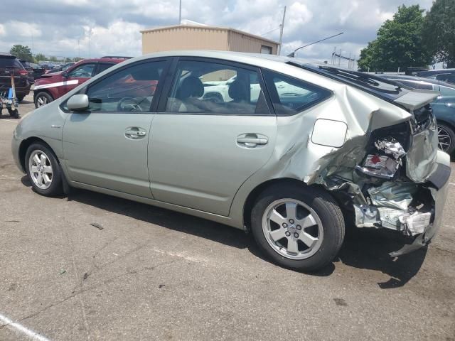 2007 Toyota Prius