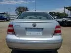 2005 Volkswagen Jetta GL