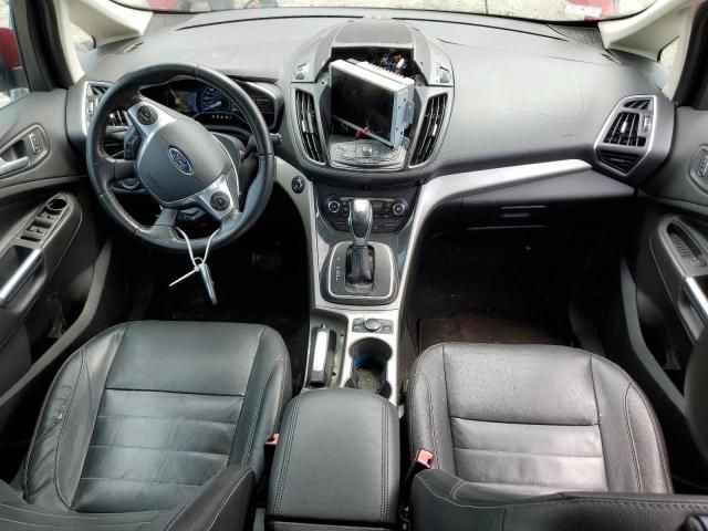 2013 Ford C-MAX Premium