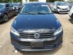 2015 Volkswagen Jetta Base