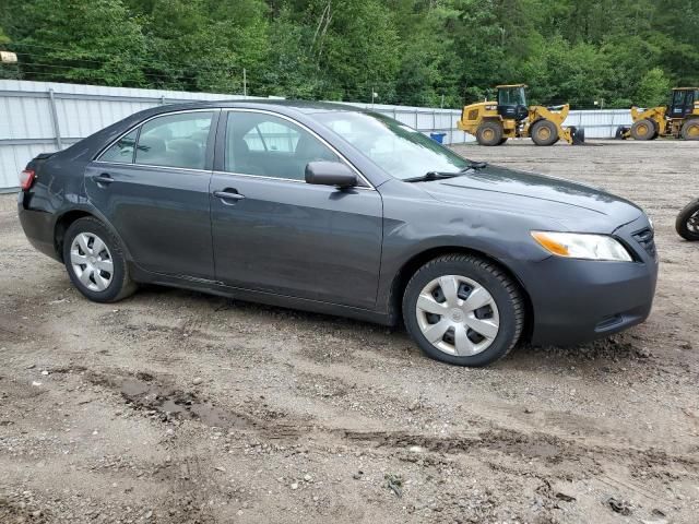 2007 Toyota Camry CE