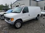 2006 Ford Econoline E250 Van